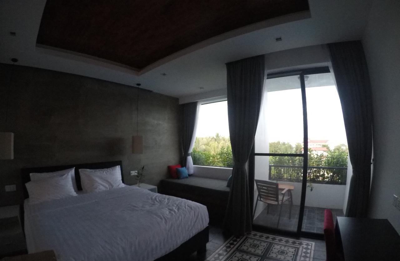 سيام ريب Aqua Residence المظهر الخارجي الصورة