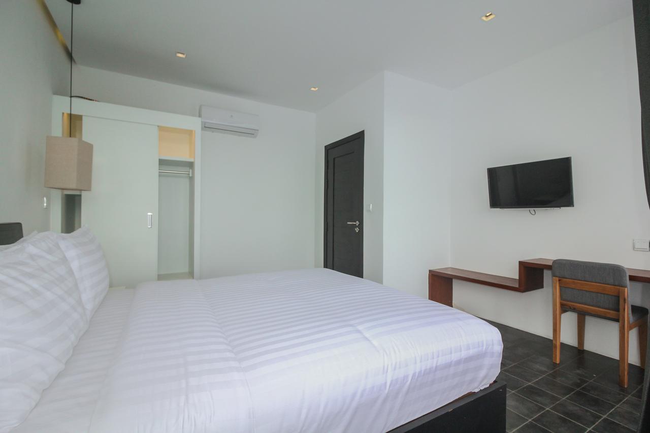 سيام ريب Aqua Residence المظهر الخارجي الصورة
